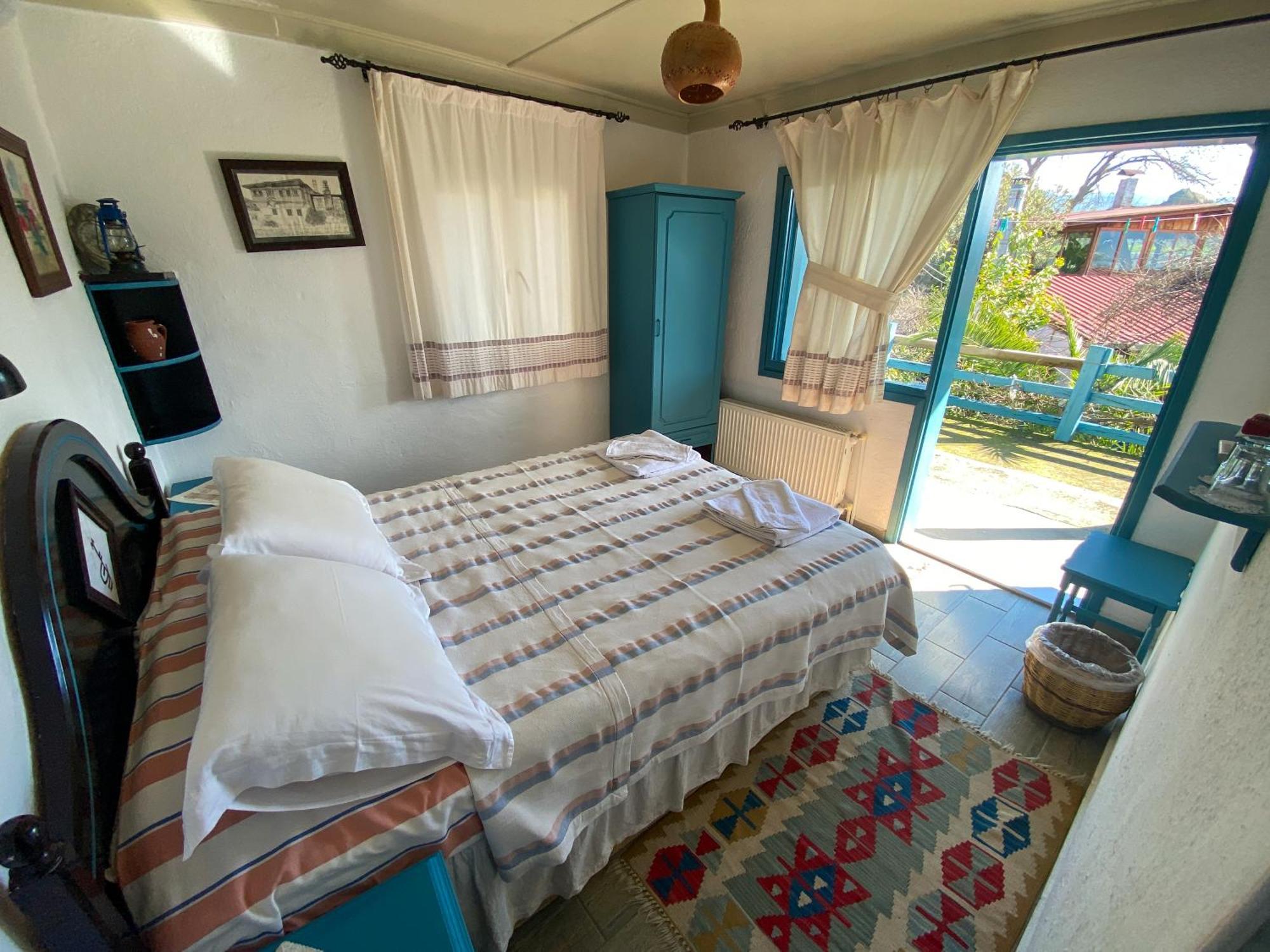 Agora Pansiyon Kapikiri Habitación foto