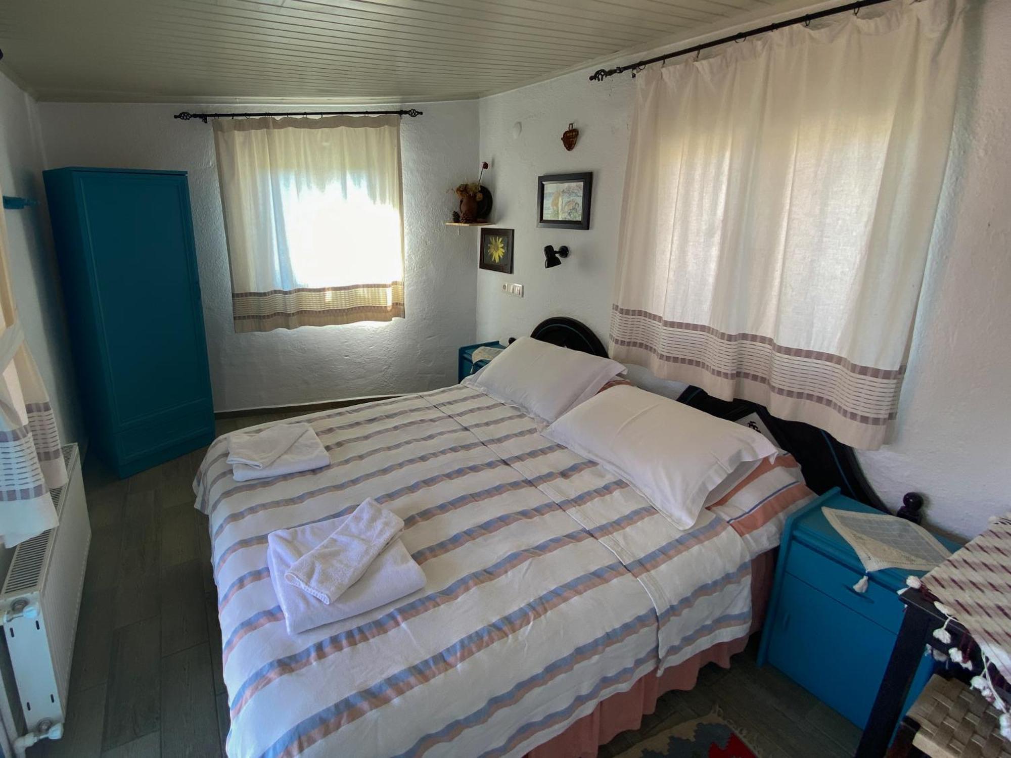 Agora Pansiyon Kapikiri Habitación foto